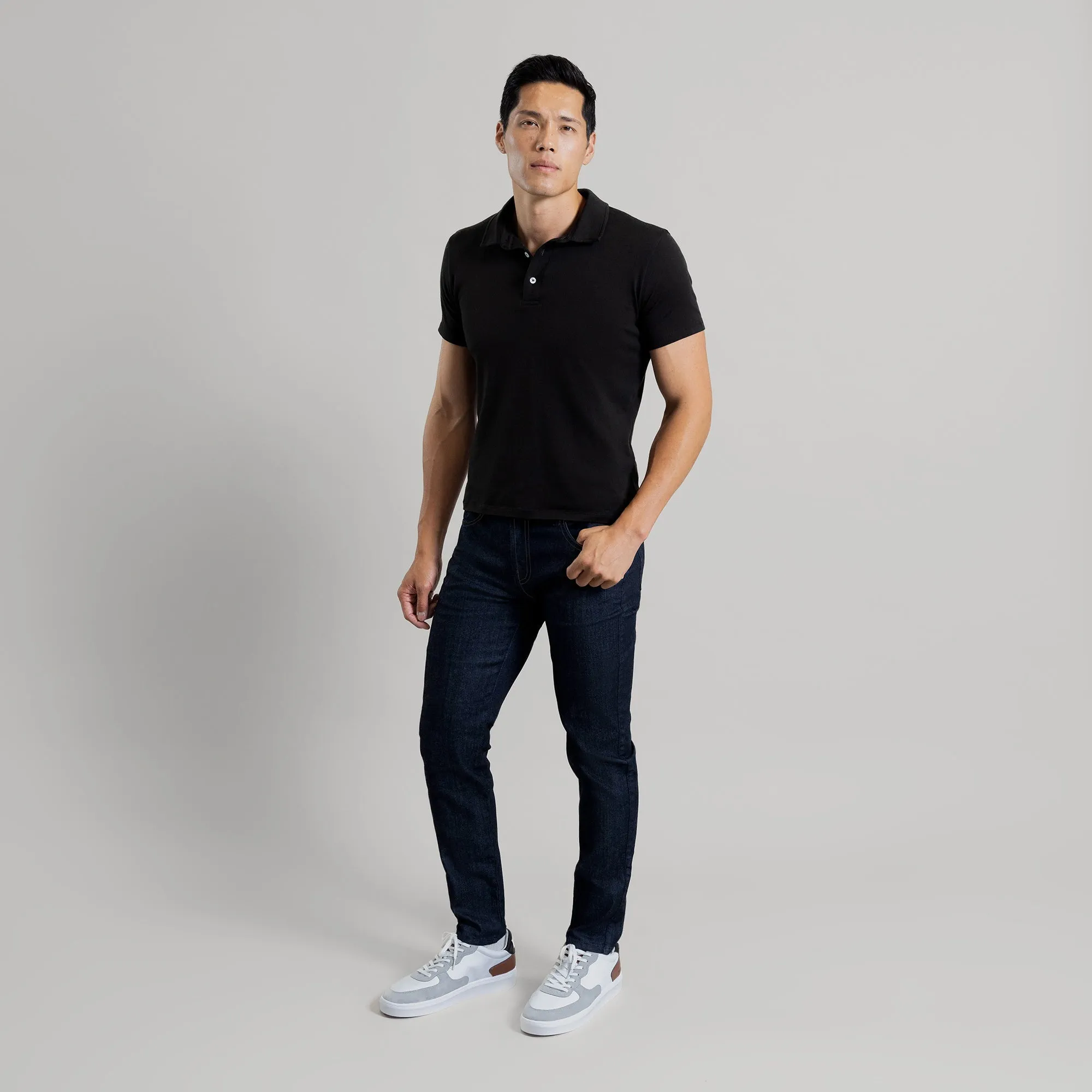 The Essential Air Jeans 3-Pack sold by Sene product image thumbnail 4