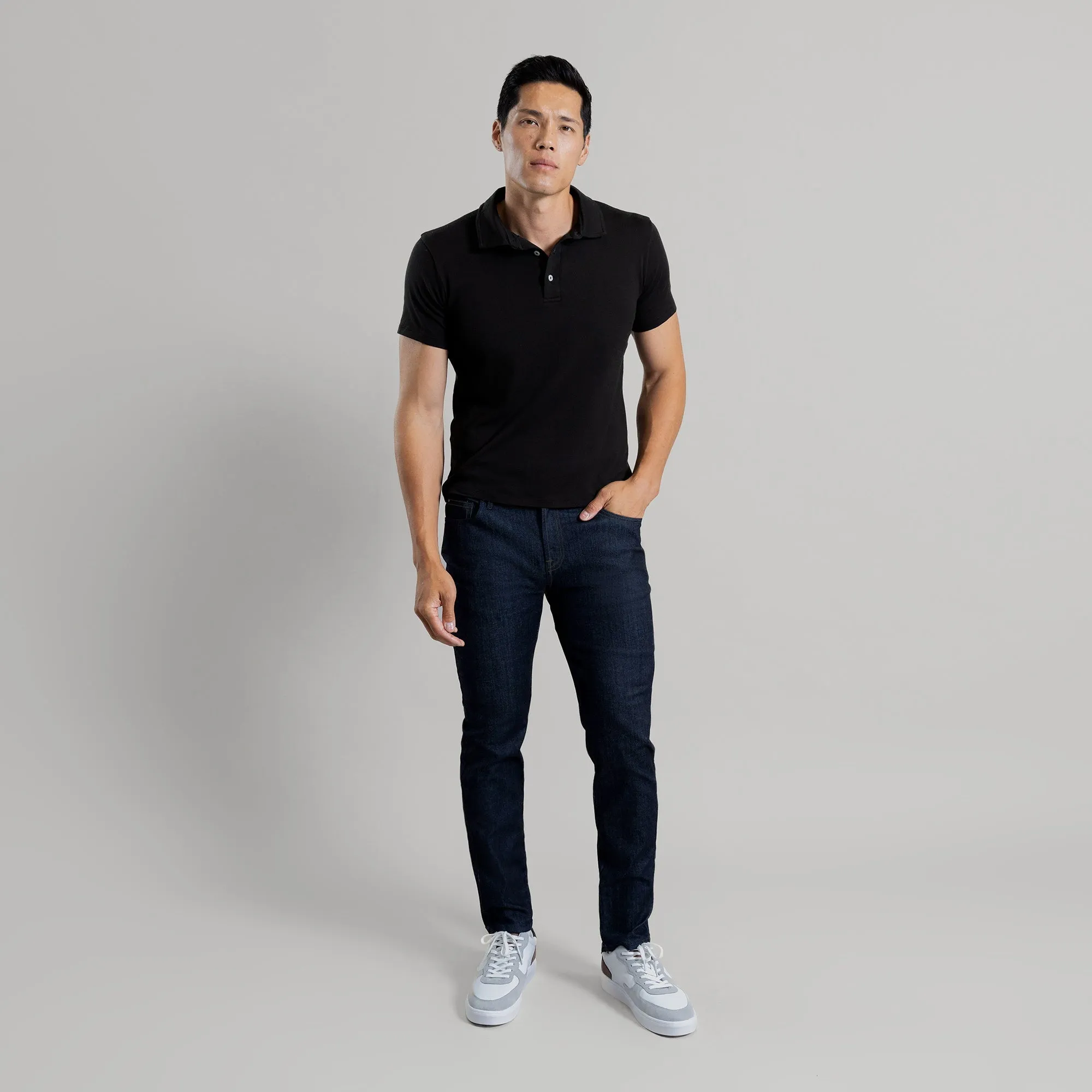 The Essential Air Jeans 3-Pack sold by Sene product image thumbnail 3