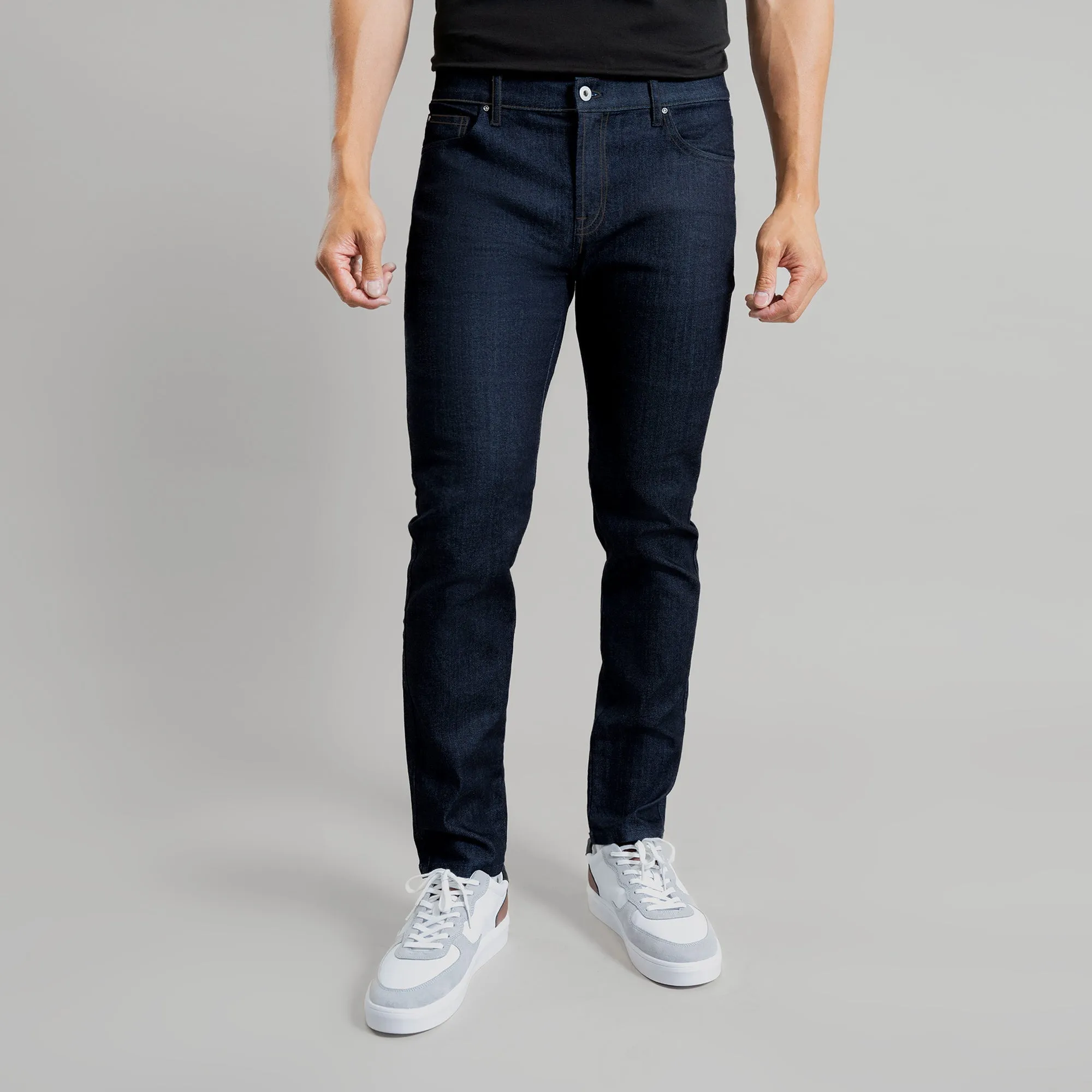 The Essential Air Jeans 3-Pack sold by Sene product image thumbnail 5