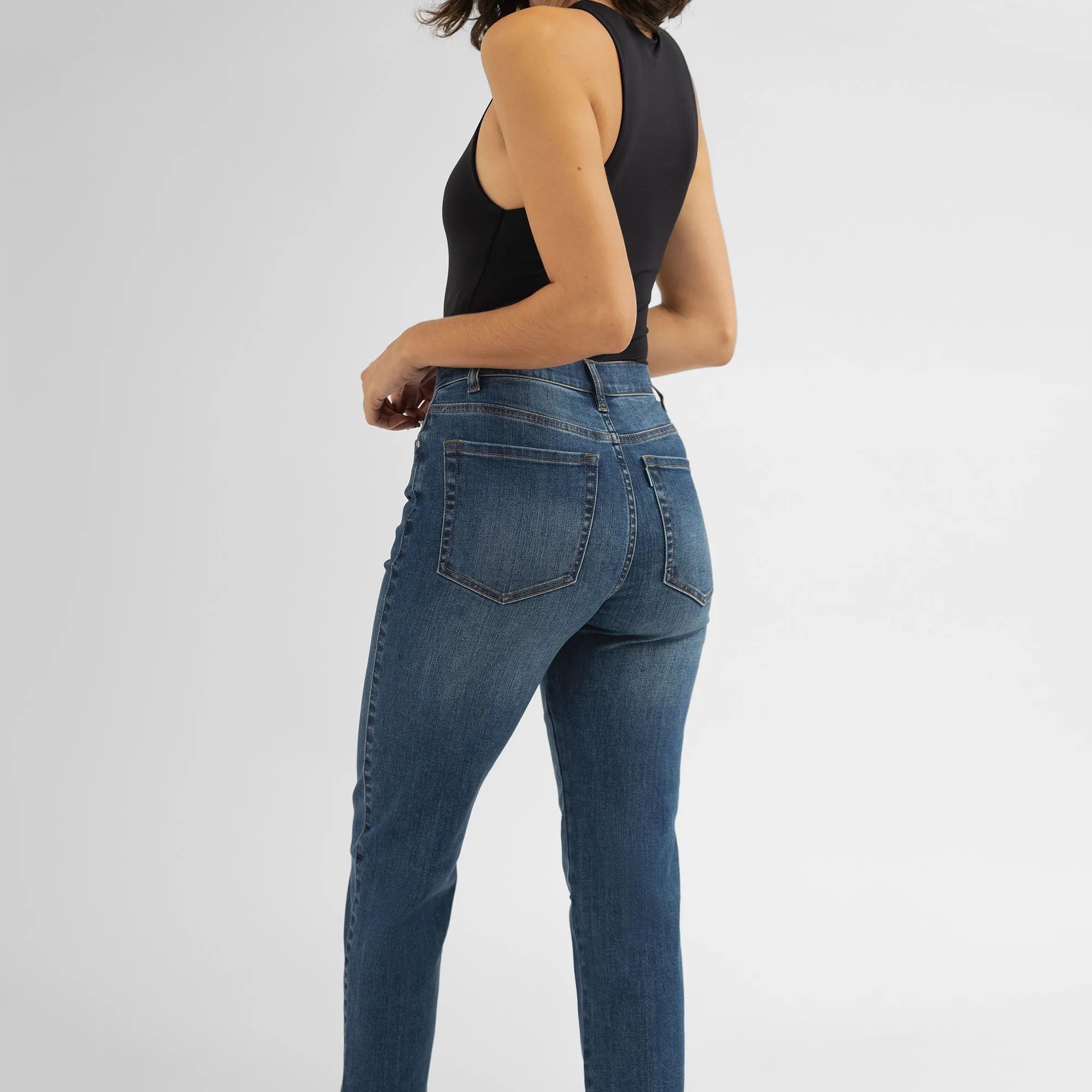 Air Straight Jeans sold by Sene product image thumbnail 2