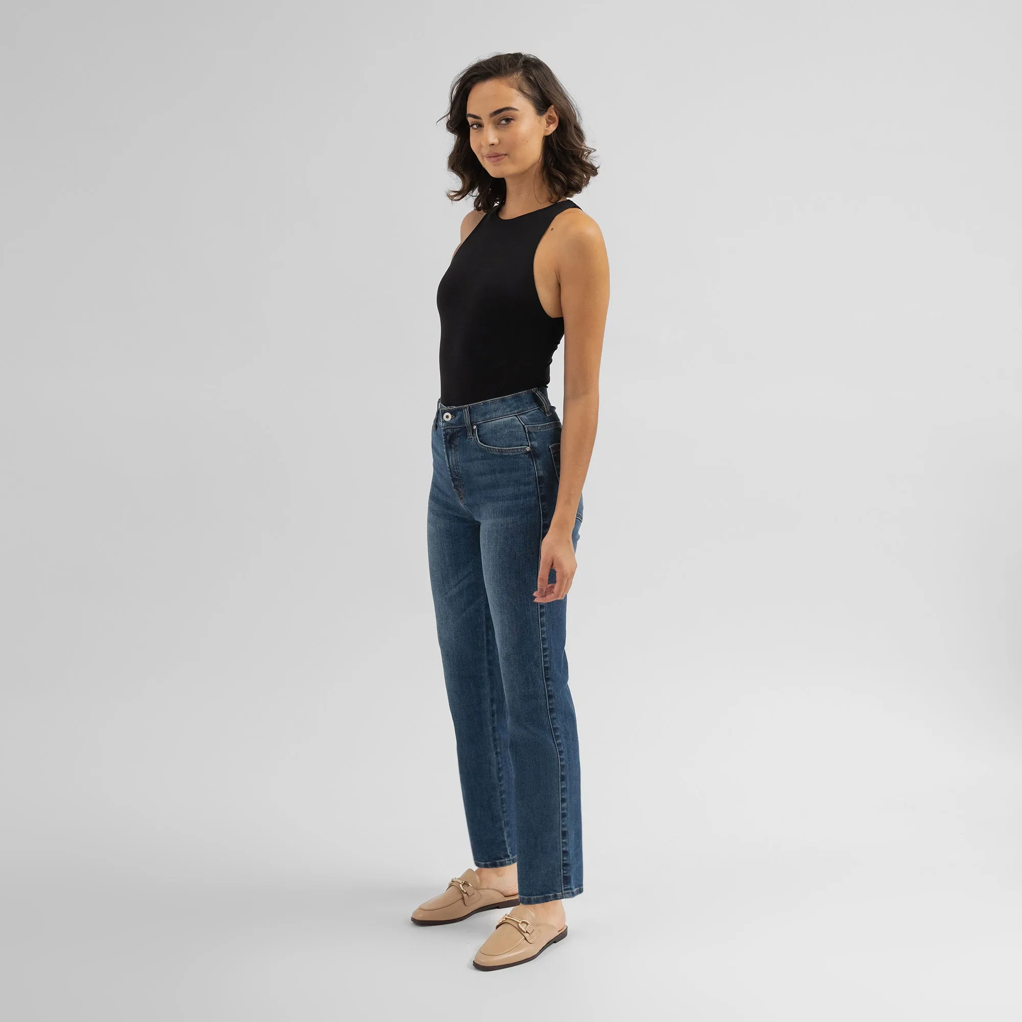 Air Straight Jeans sold by Sene product image thumbnail 3