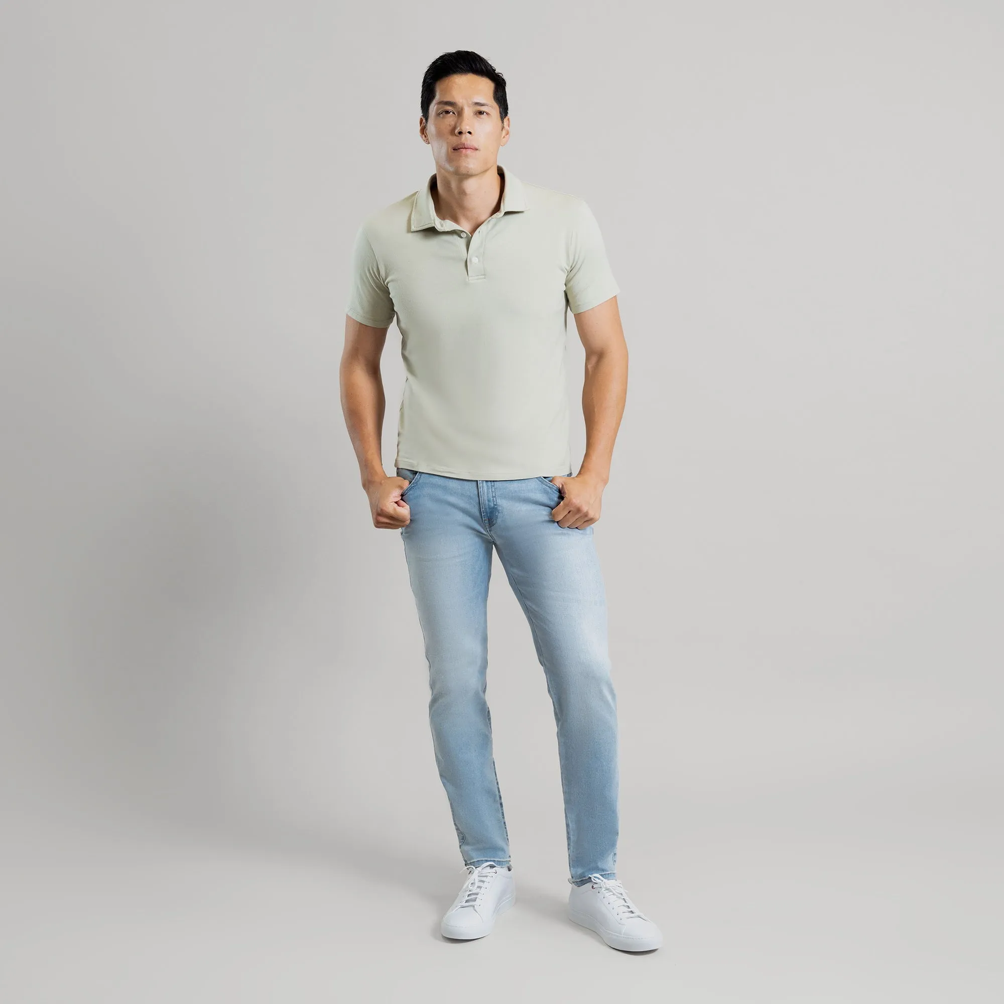 The Oceanic Air Jeans 3-Pack sold by Sene product image thumbnail 2