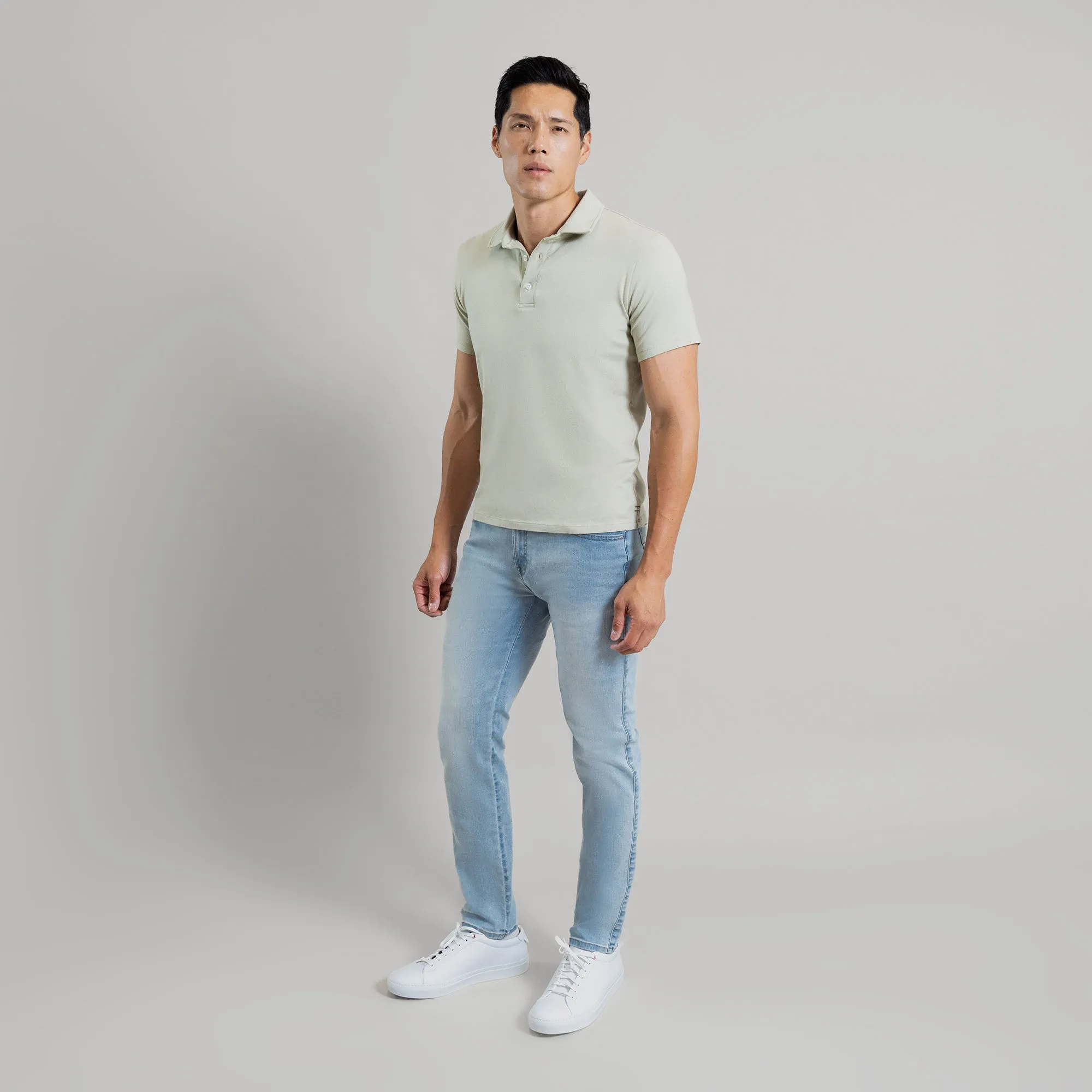 The Oceanic Air Jeans 3-Pack sold by Sene product image thumbnail 3