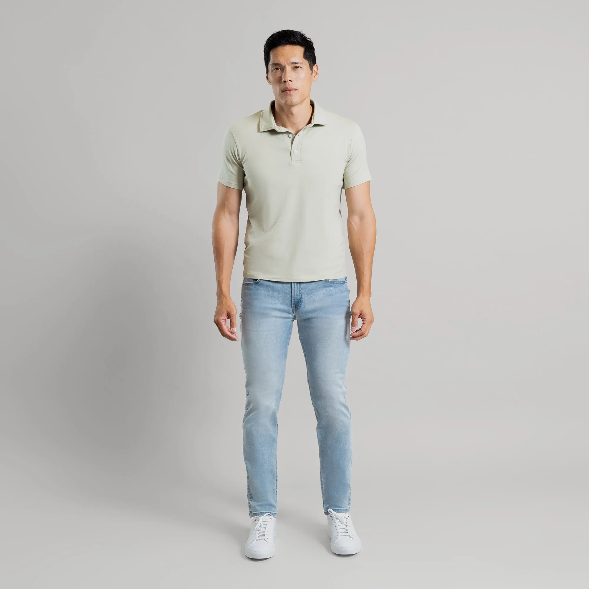 The Oceanic Air Jeans 3-Pack sold by Sene product image thumbnail 4