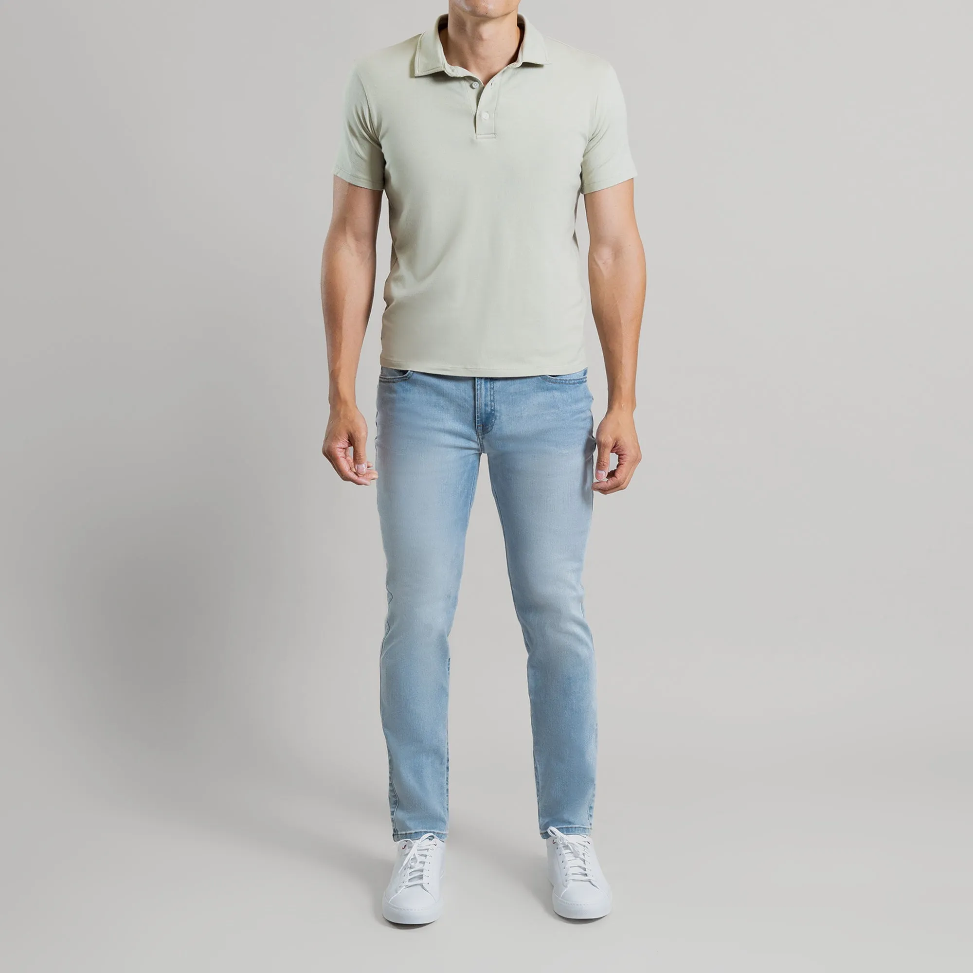 The Oceanic Air Jeans 3-Pack sold by Sene product image thumbnail 5