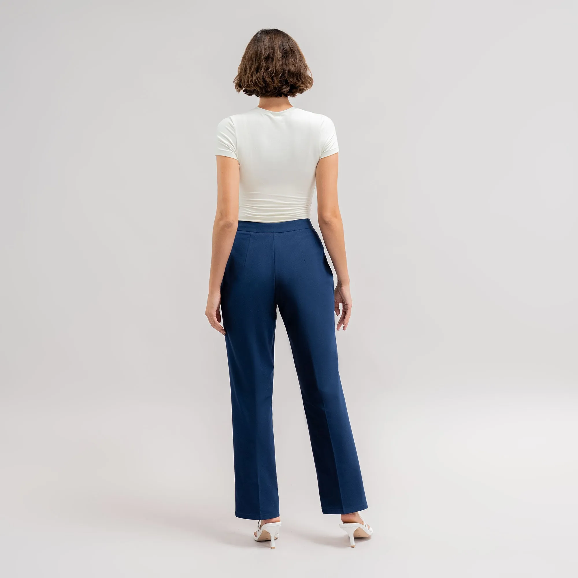 Melrose FlexTech Trouser sold by Sene product image thumbnail 5