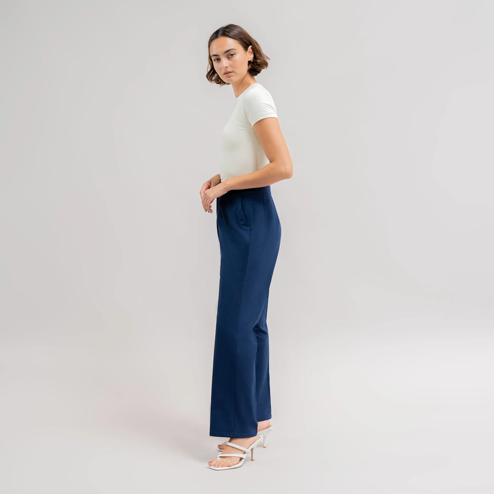 Melrose FlexTech Trouser sold by Sene product image thumbnail 3