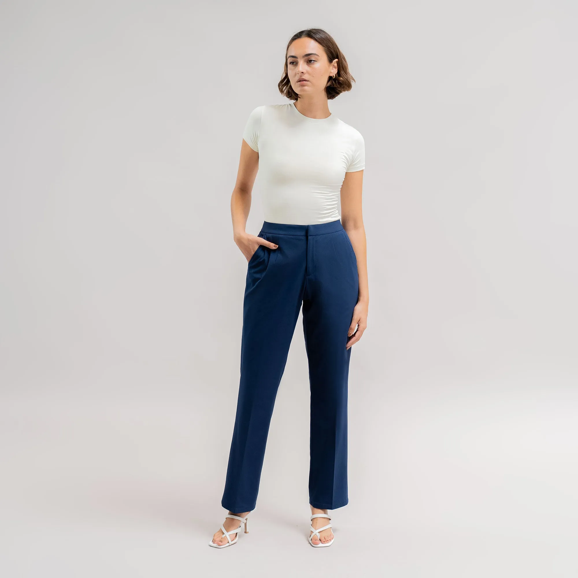 Melrose FlexTech Trouser sold by Sene product image thumbnail 2