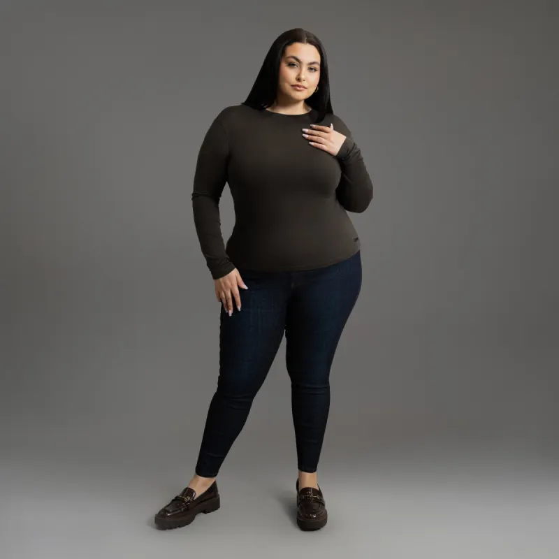 Cloud Long Sleeve T-Shirt sold by Sene