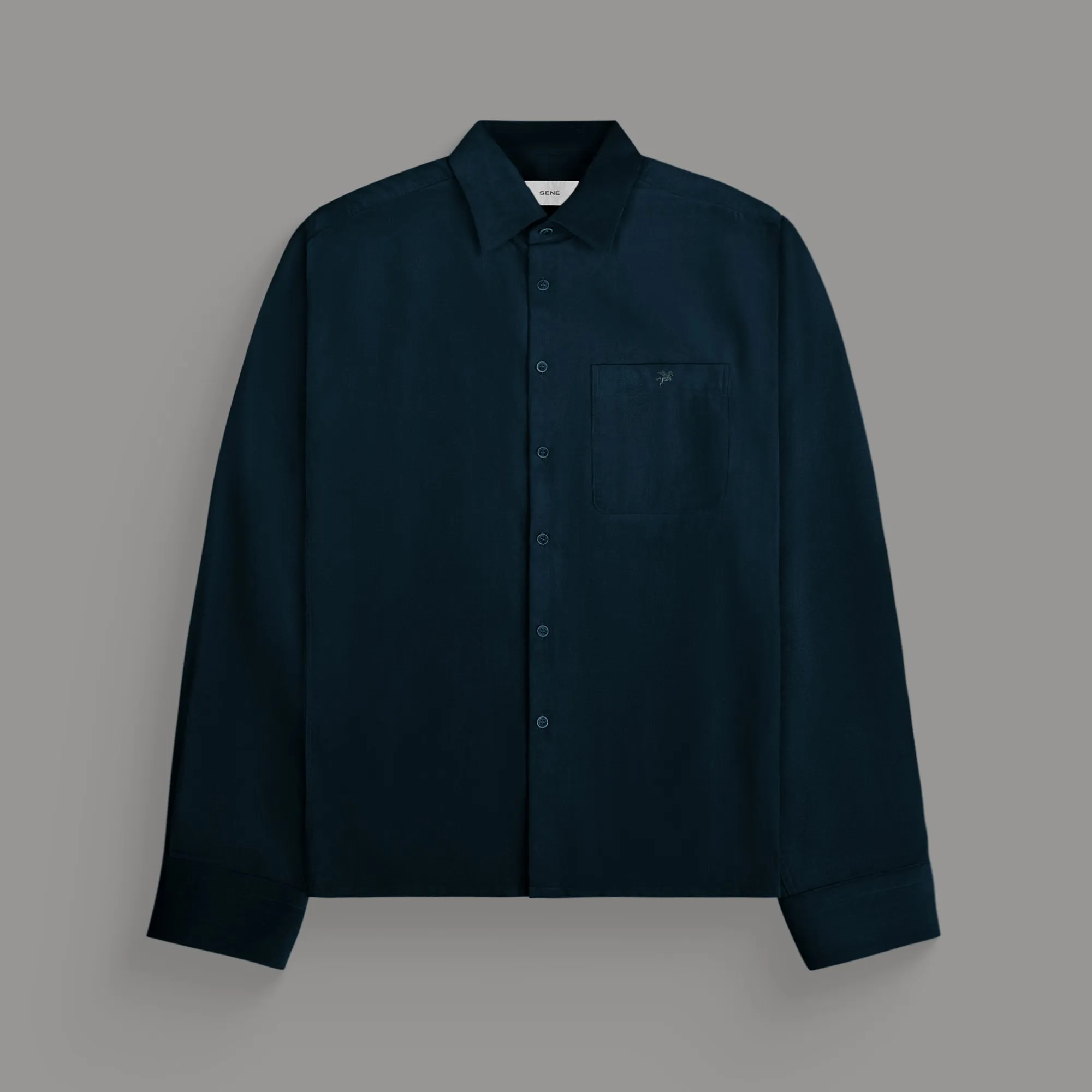 Corduroy Shirt Jacket sold by Sene product image thumbnail 2