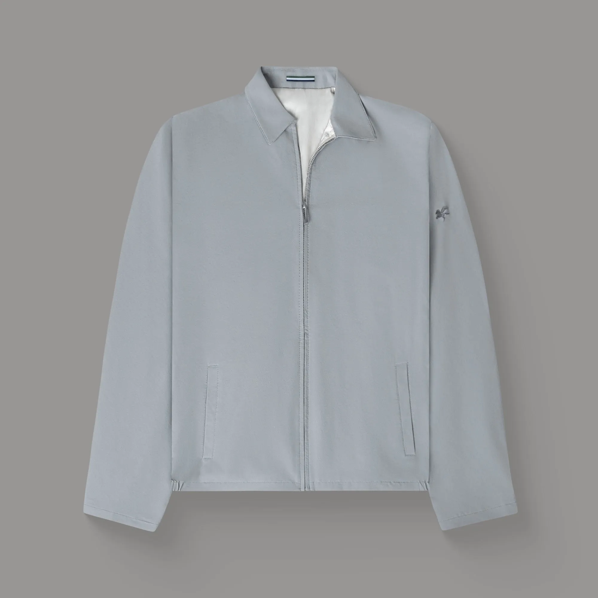 Zip Up Jacket sold by Sene product image thumbnail 2