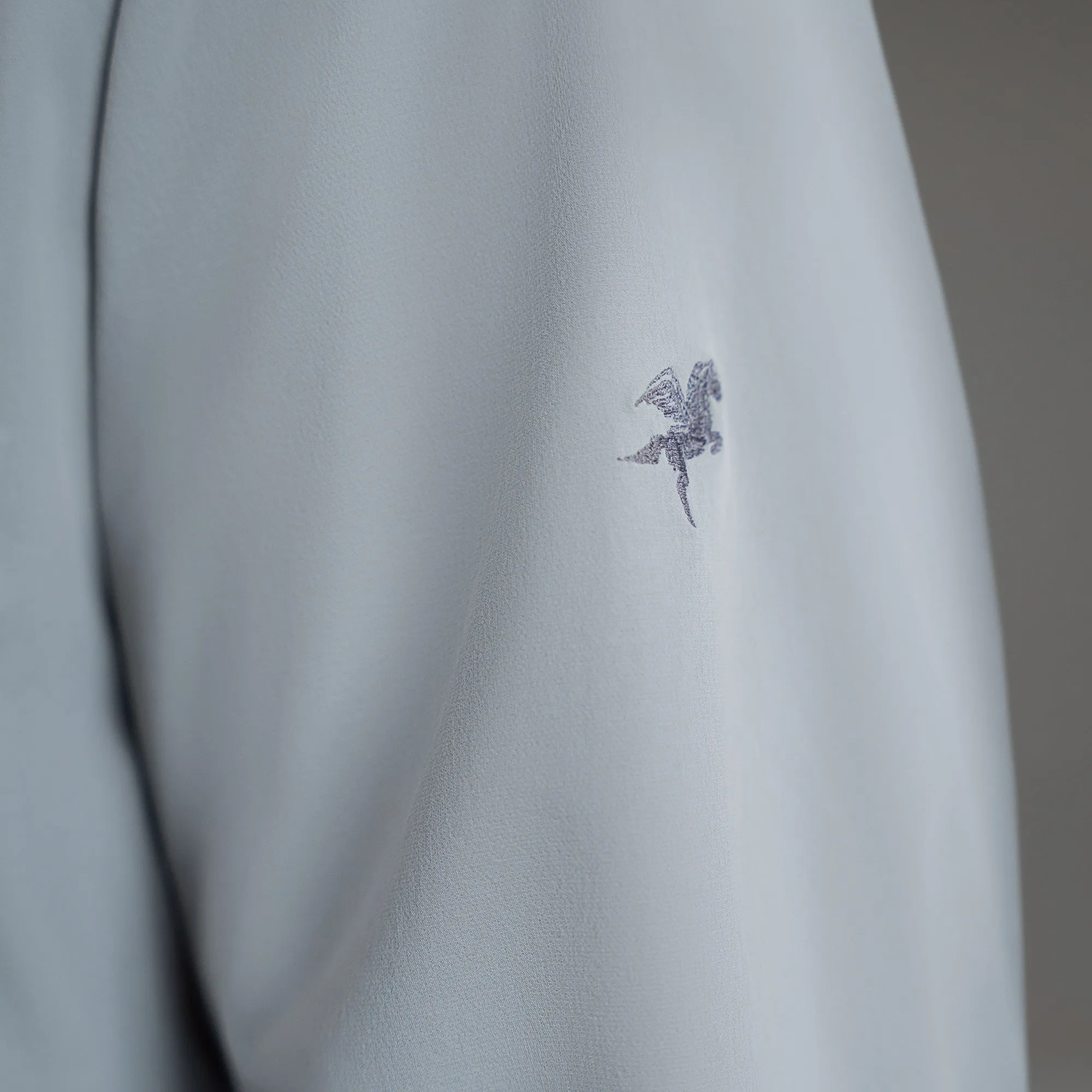 Zip Up Jacket sold by Sene product image thumbnail 5