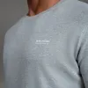Commissioned Cumulus T-Shirt - Men's sold by Sene