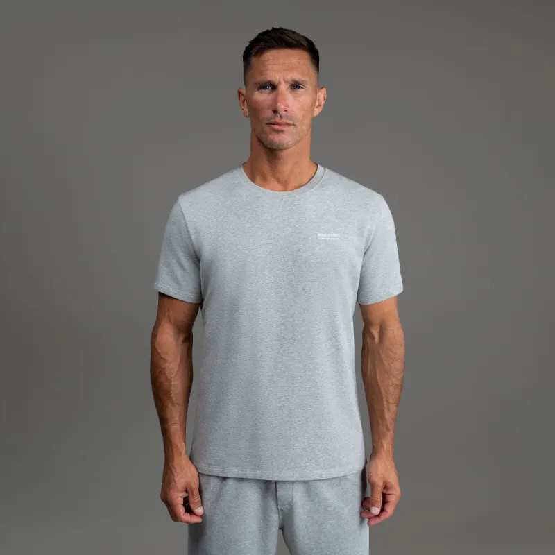 Commissioned Cumulus T-Shirt - Men's sold by Sene
