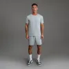 Commissioned Cumulus T-Shirt - Men's sold by Sene