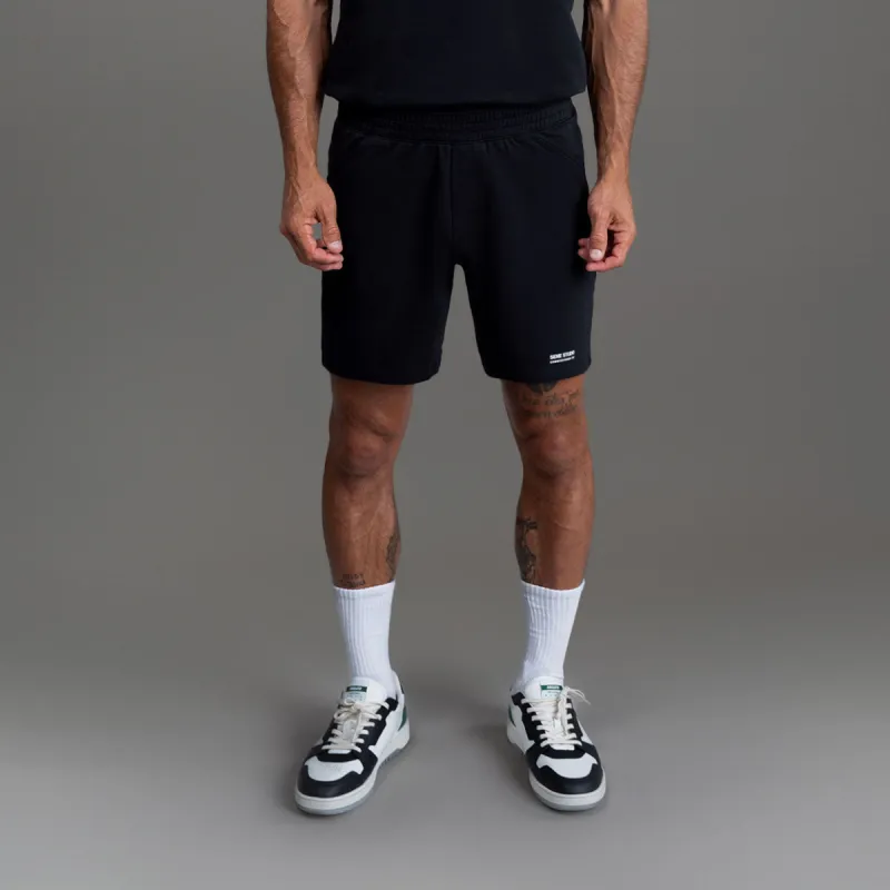 Commissioned Cumulus Shorts - 5" sold by Sene