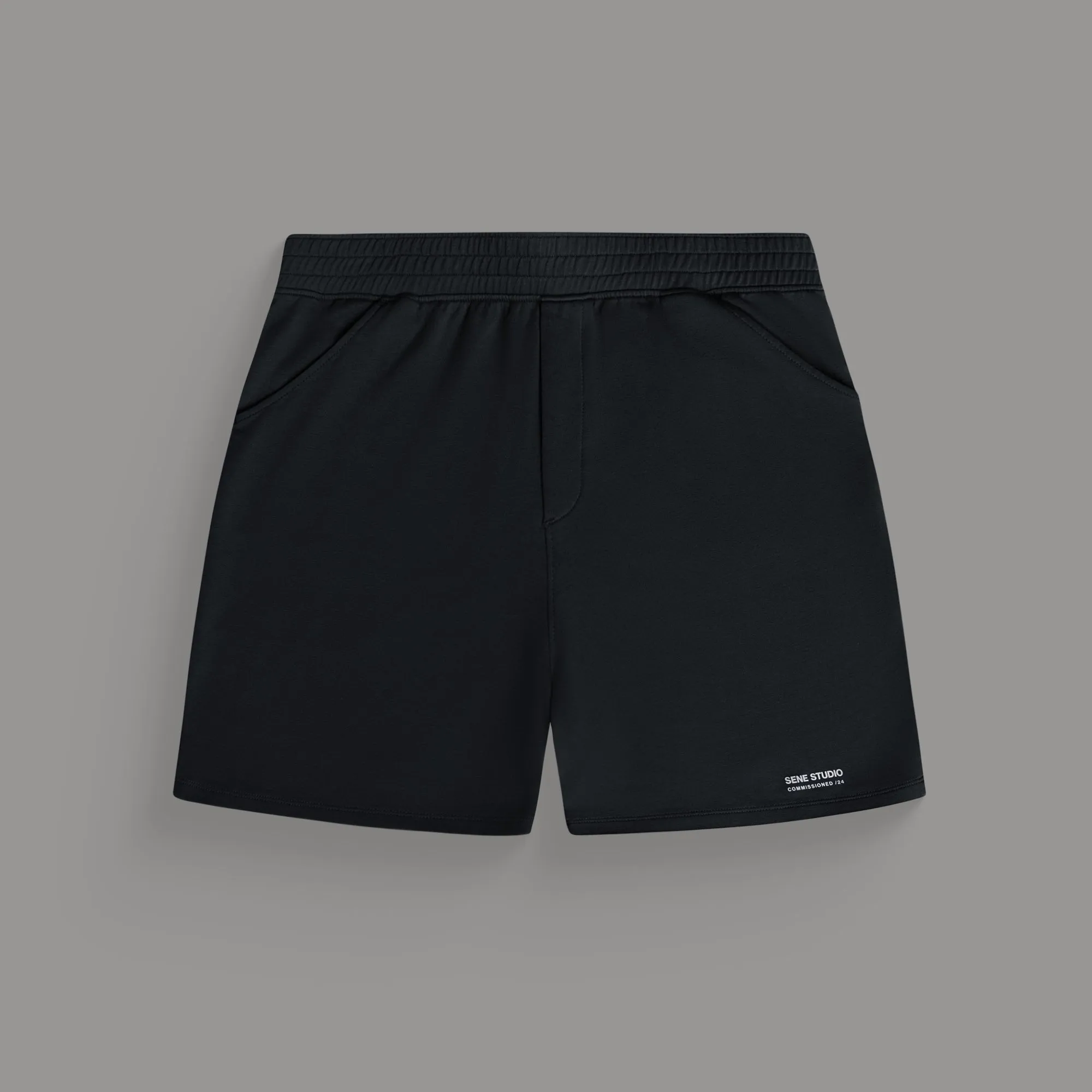 Commissioned Cumulus Shorts | Gift sold by Sene product image thumbnail 2
