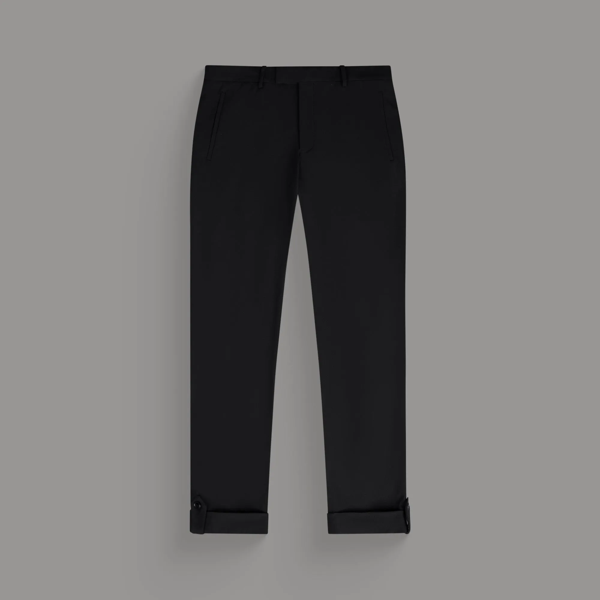 Roll-Up FlexTech Trouser (Women) sold by Sene product image thumbnail 2