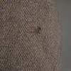 Classic Wool Silk Overcoat sold by Sene