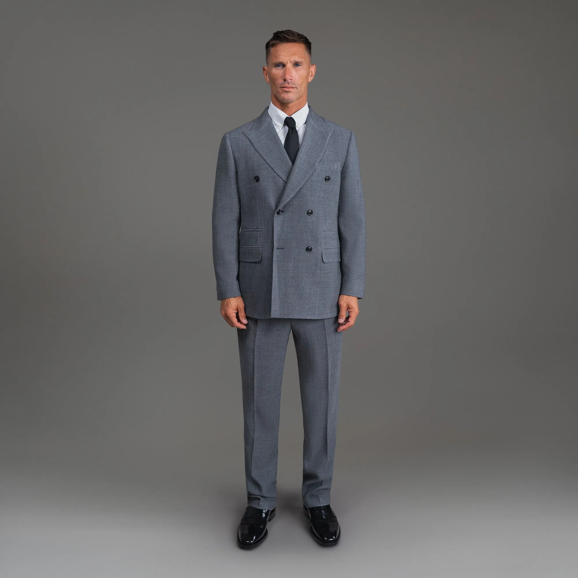Ford DB Marzotto Stretch Suit sold by Sene