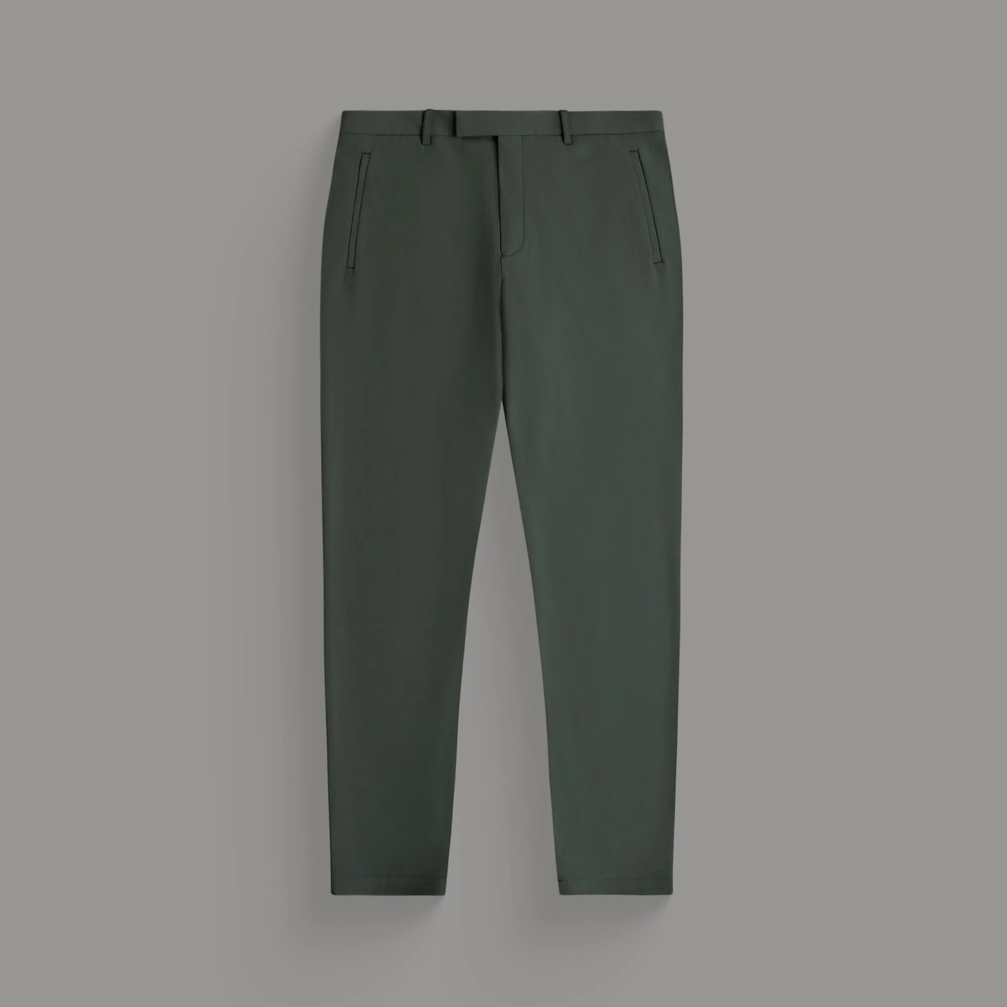 Soho FlexTech Pants - Moss sold by Sene product image thumbnail 2