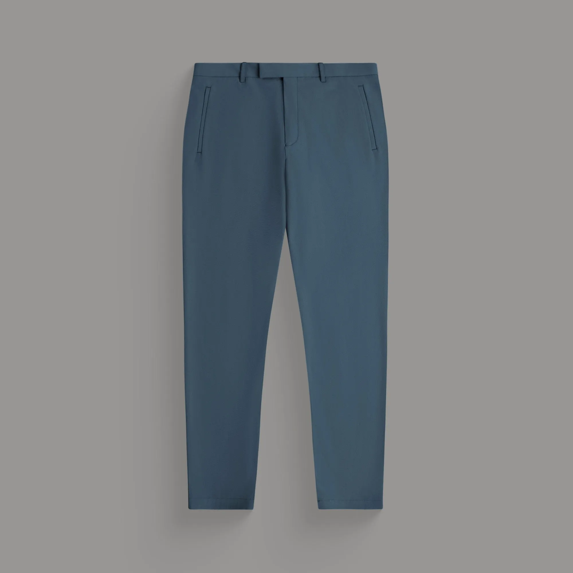 Soho FlexTech Pants - Smoke Blue sold by Sene product image thumbnail 2
