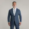 Soho FlexTech Blazer - Marina sold by Sene