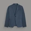 Soho FlexTech Blazer - Marina sold by Sene