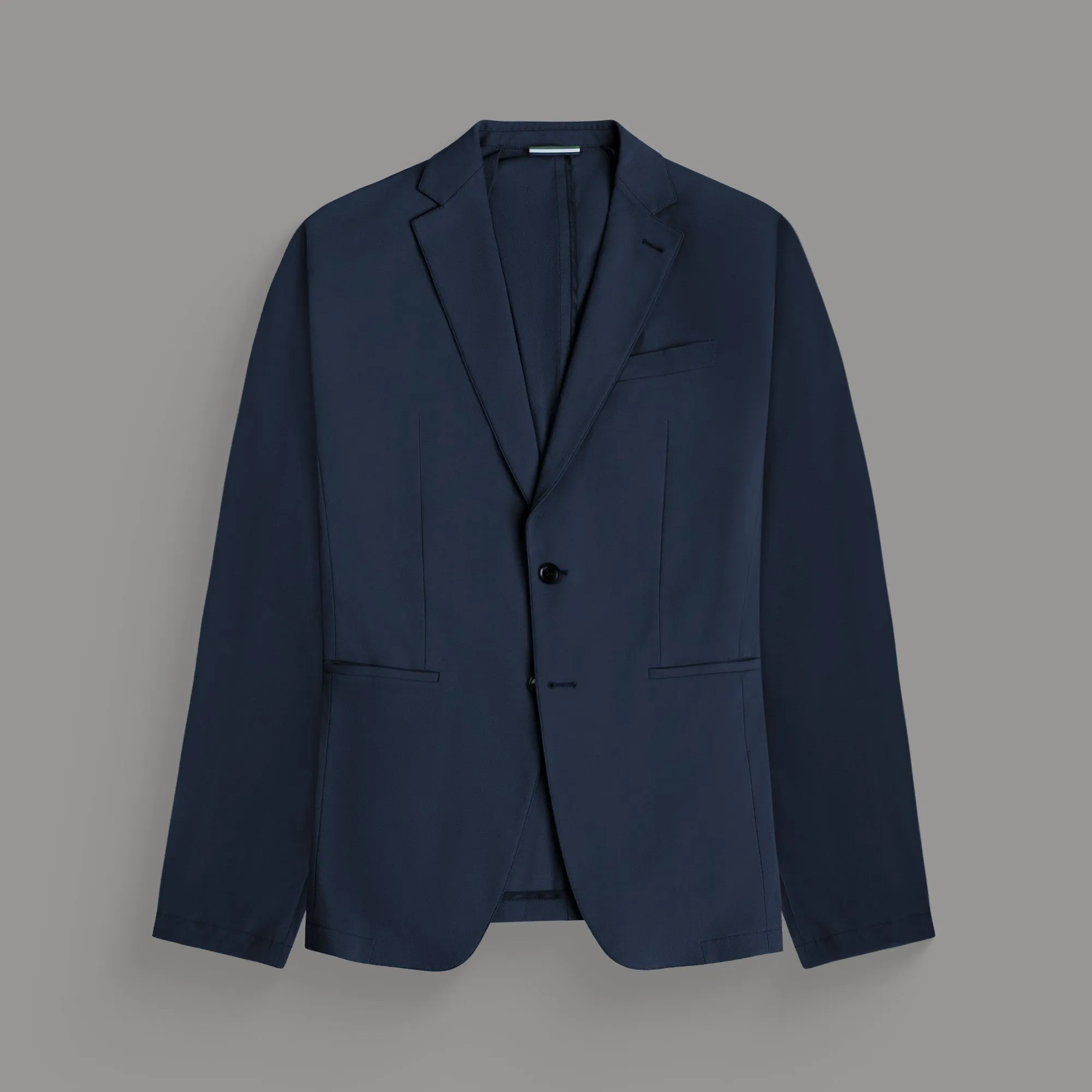 Soho FlexTech Blazer - Navy sold by Sene product image thumbnail 2