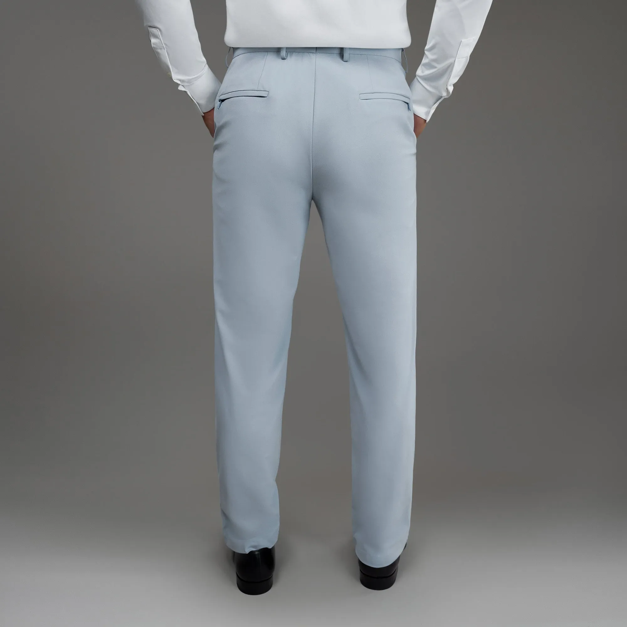 Soho FlexTech Pants - Sky sold by Sene product image thumbnail 4