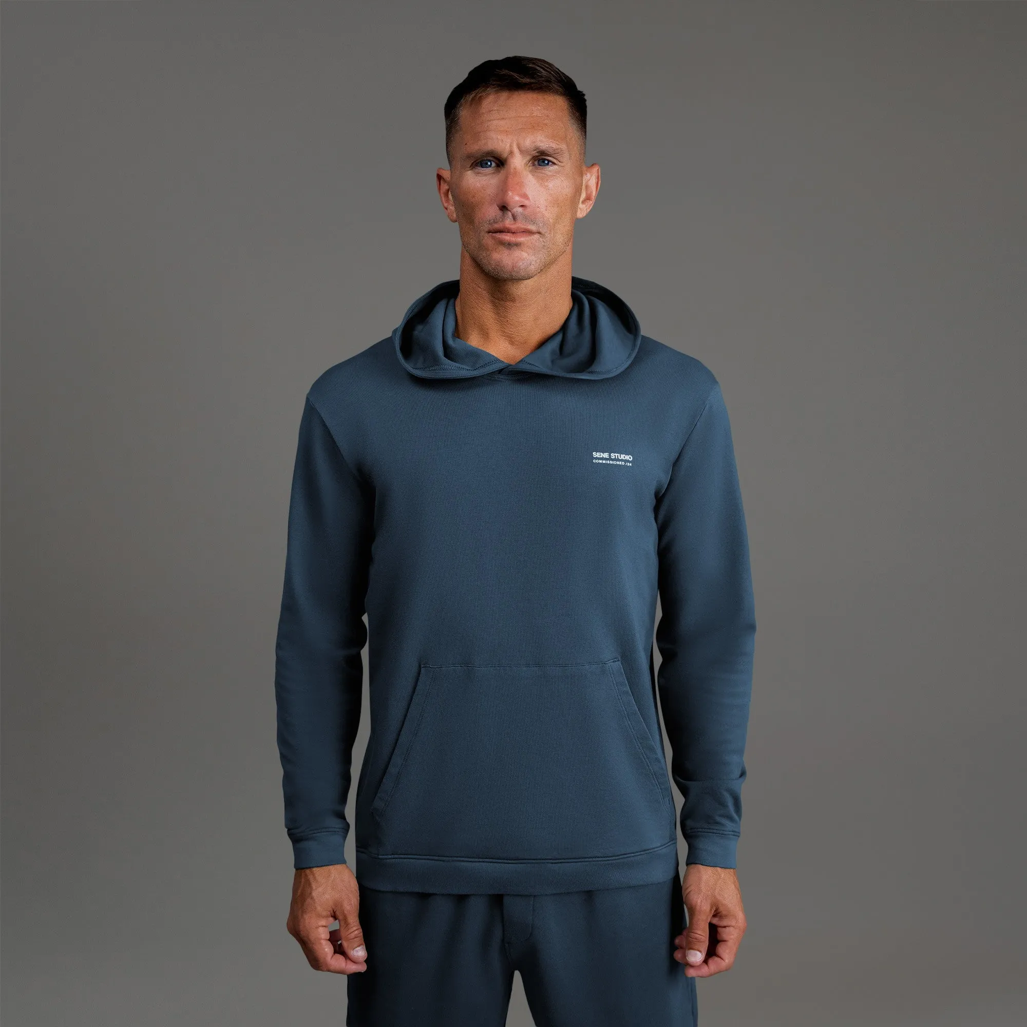 Commissioned Hoodie & Shorts Pack sold by Sene product image thumbnail 3