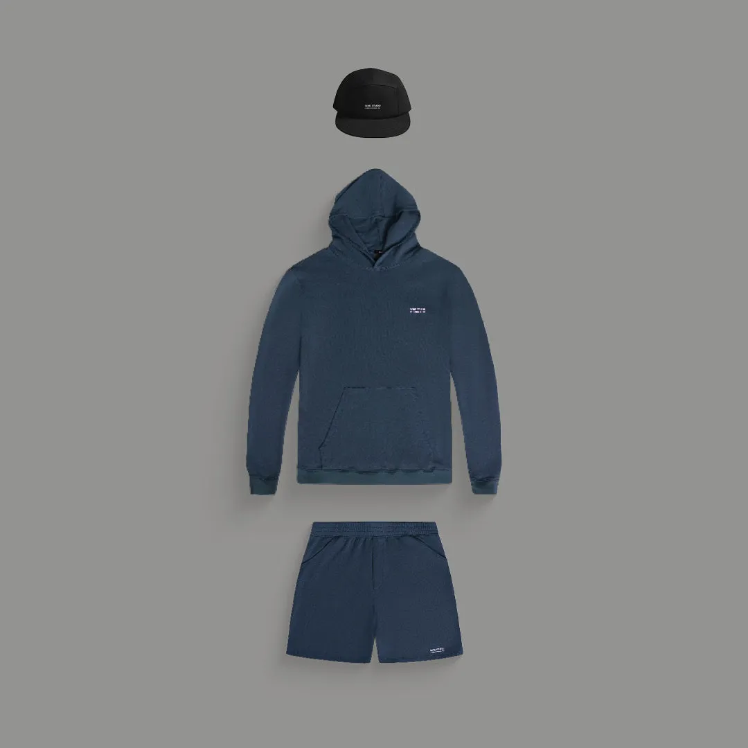 Commissioned Hoodie & Shorts Pack sold by Sene product image thumbnail 2