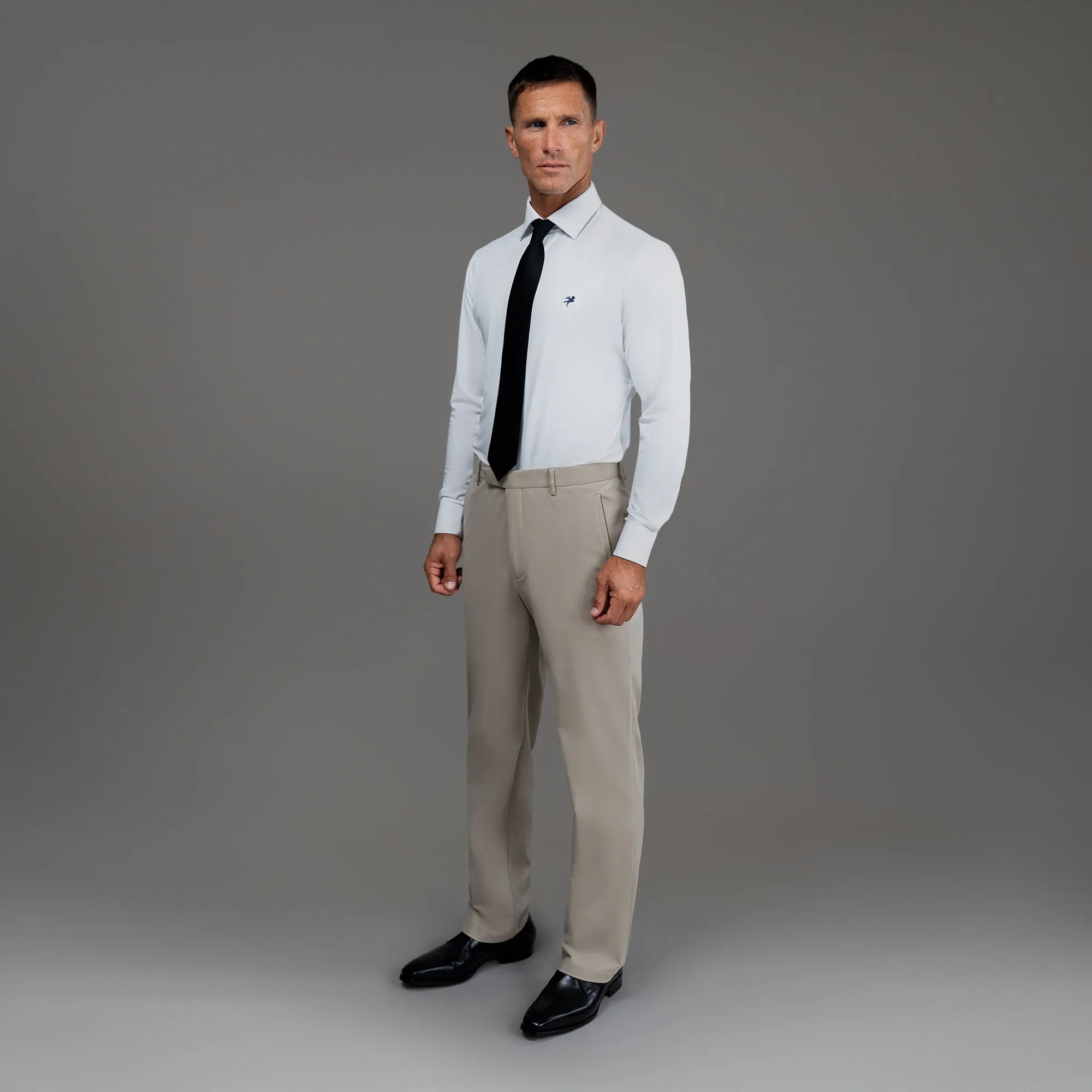 Soho FlexTech Pants - Fog sold by Sene product image thumbnail 2