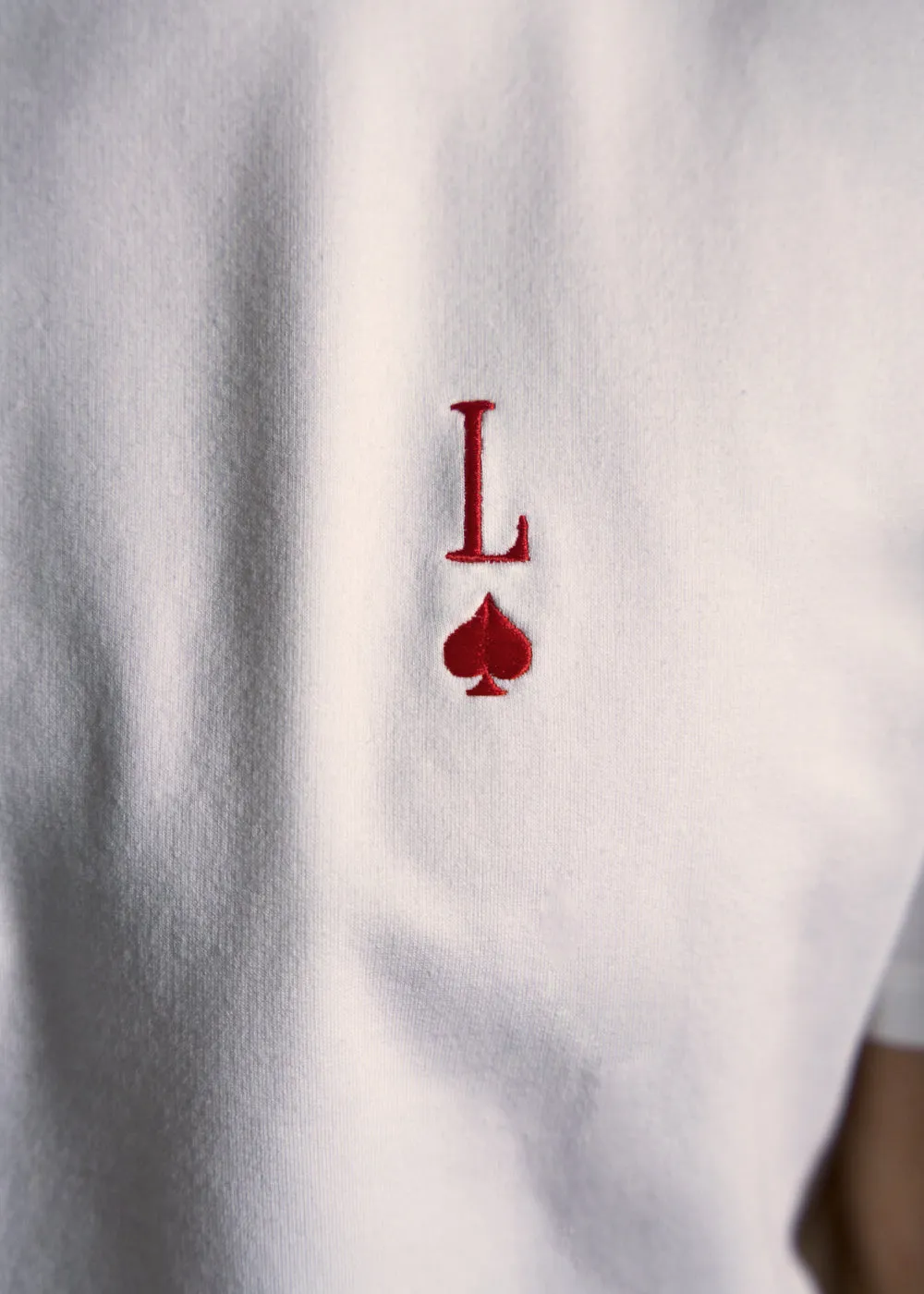 Lovers Cumulus T-Shirt - Very Slim sold by Sene product image thumbnail 5