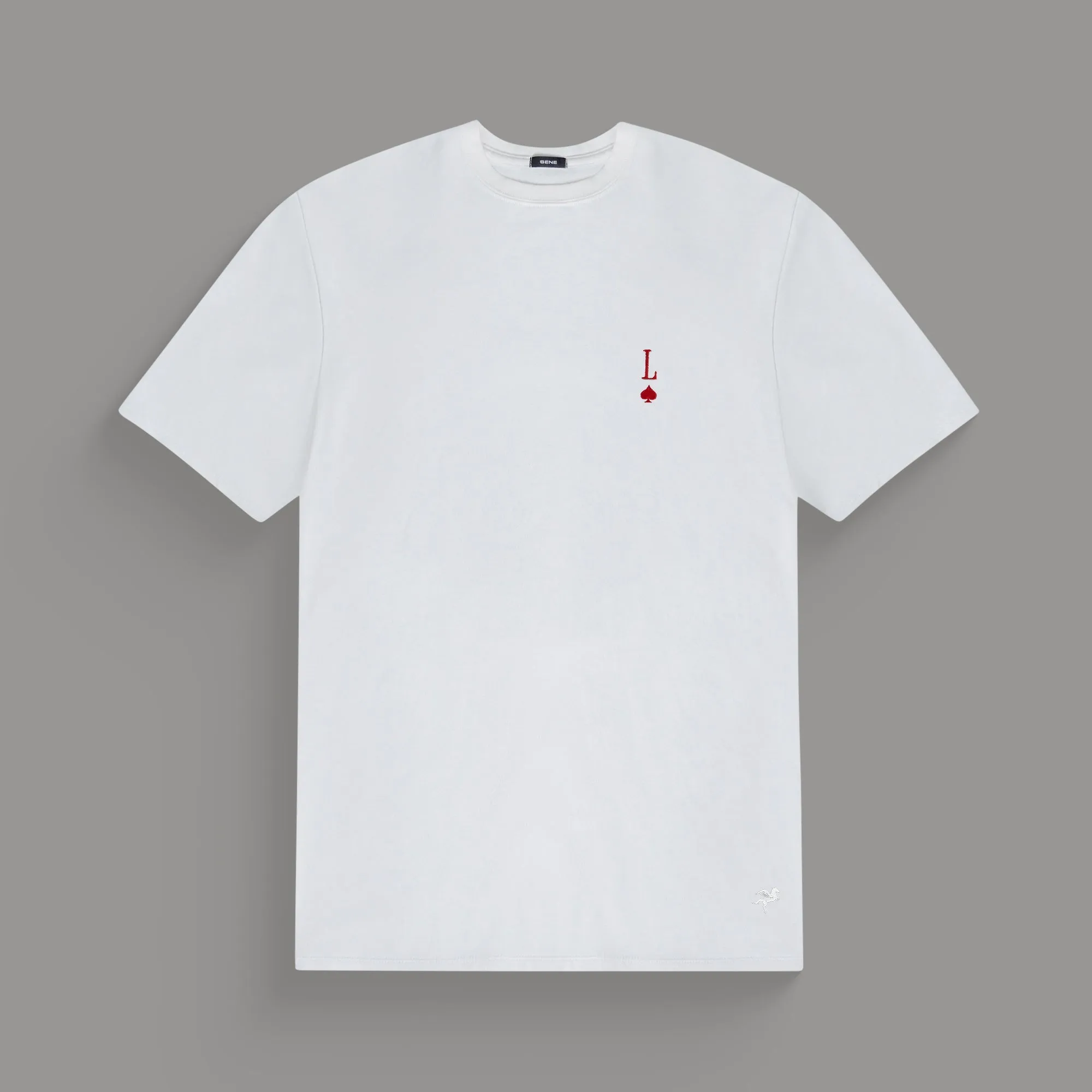 Lovers Cumulus T-Shirt - Very Slim sold by Sene product image thumbnail 2