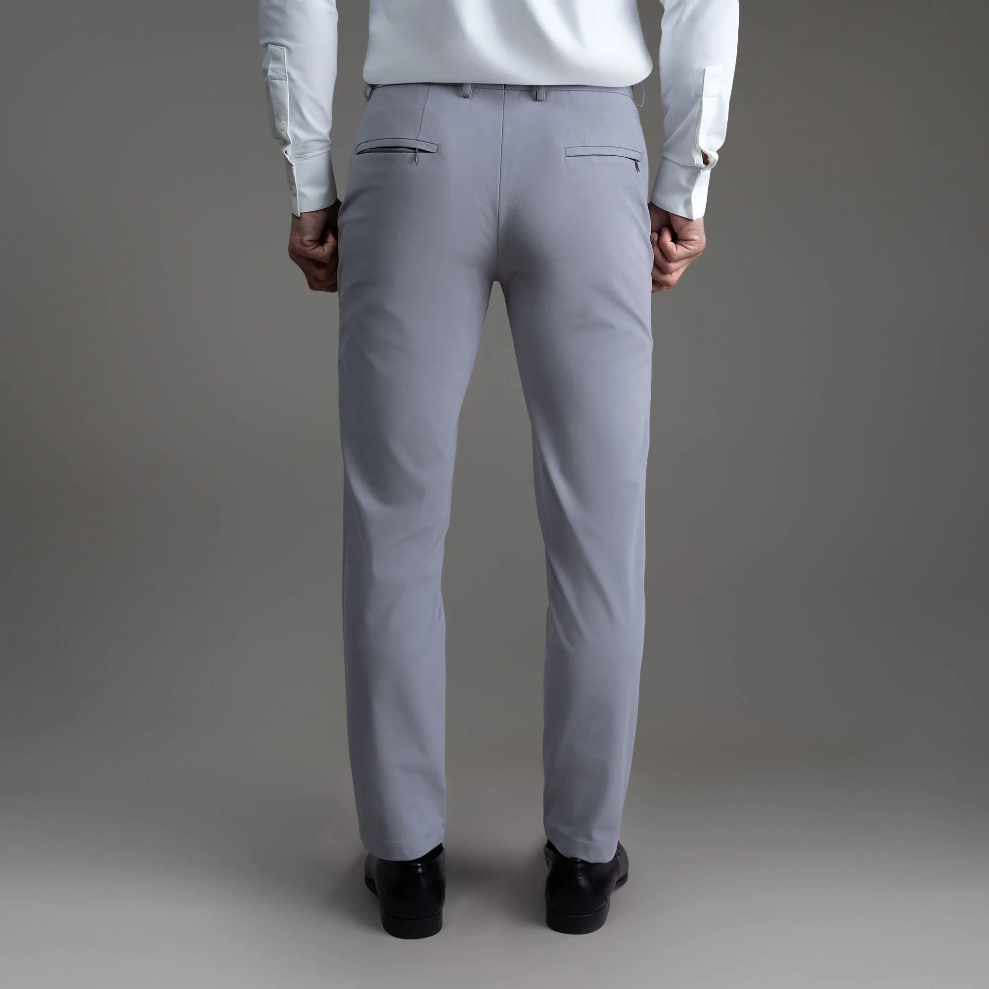 Soho FlexTech Pants - Haze sold by Sene product image thumbnail 5