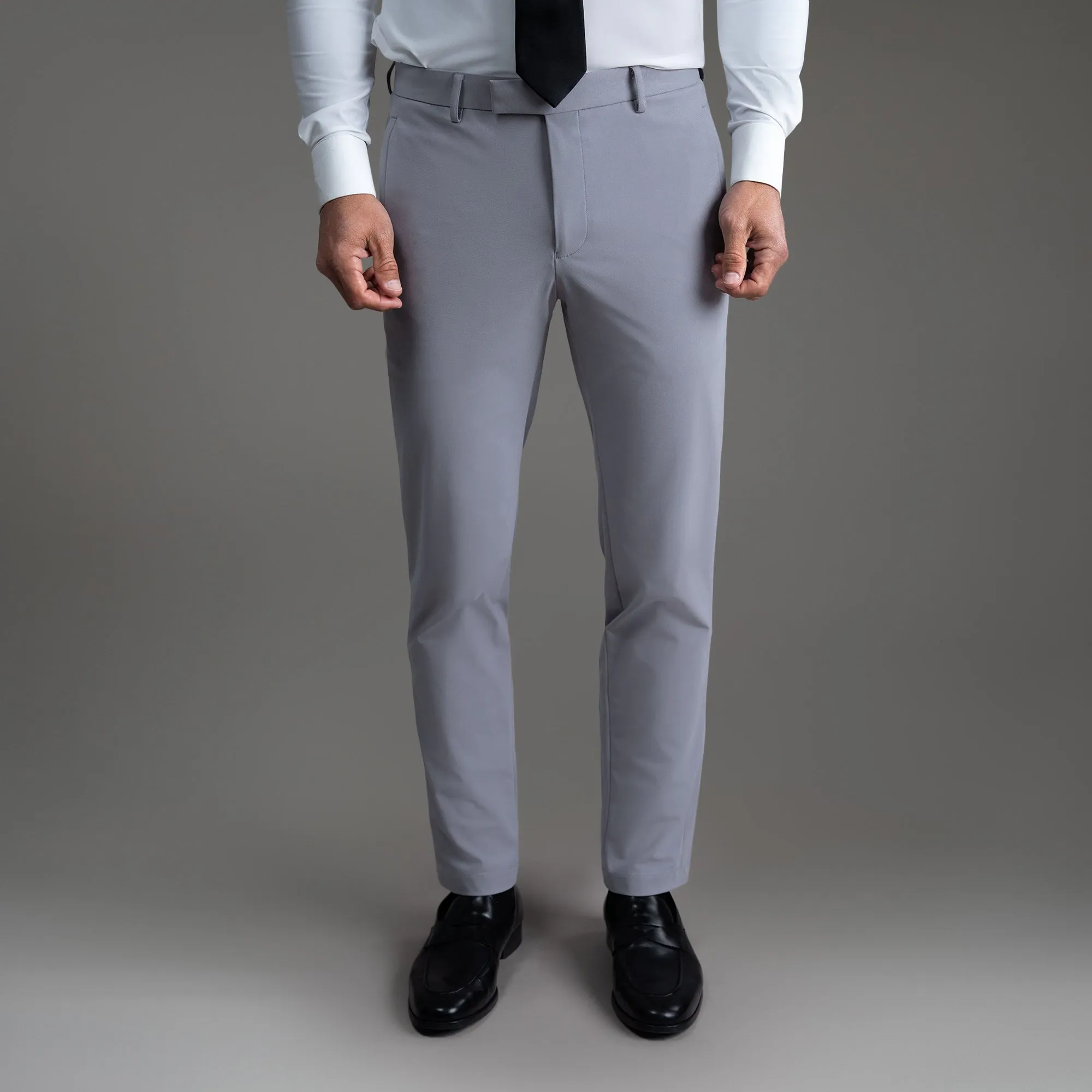 Soho FlexTech Pants - Haze sold by Sene product image thumbnail 3