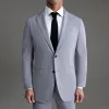 Soho FlexTech Blazer - Haze sold by Sene