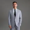 Soho FlexTech Blazer - Haze sold by Sene