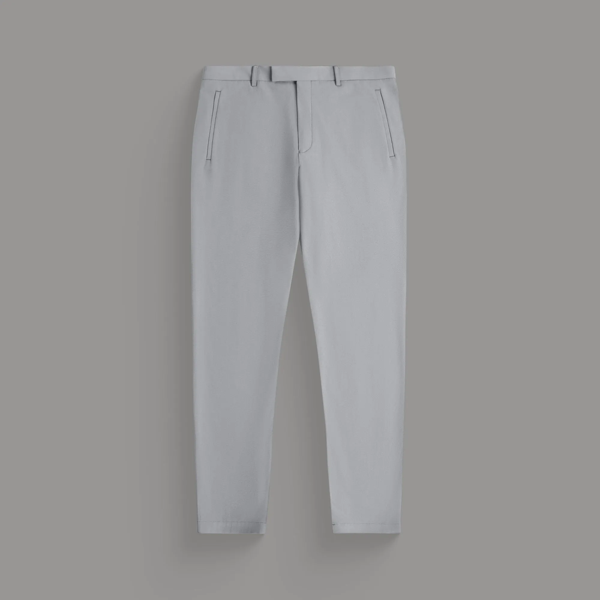 Soho FlexTech Pants - Silver sold by Sene product image thumbnail 3