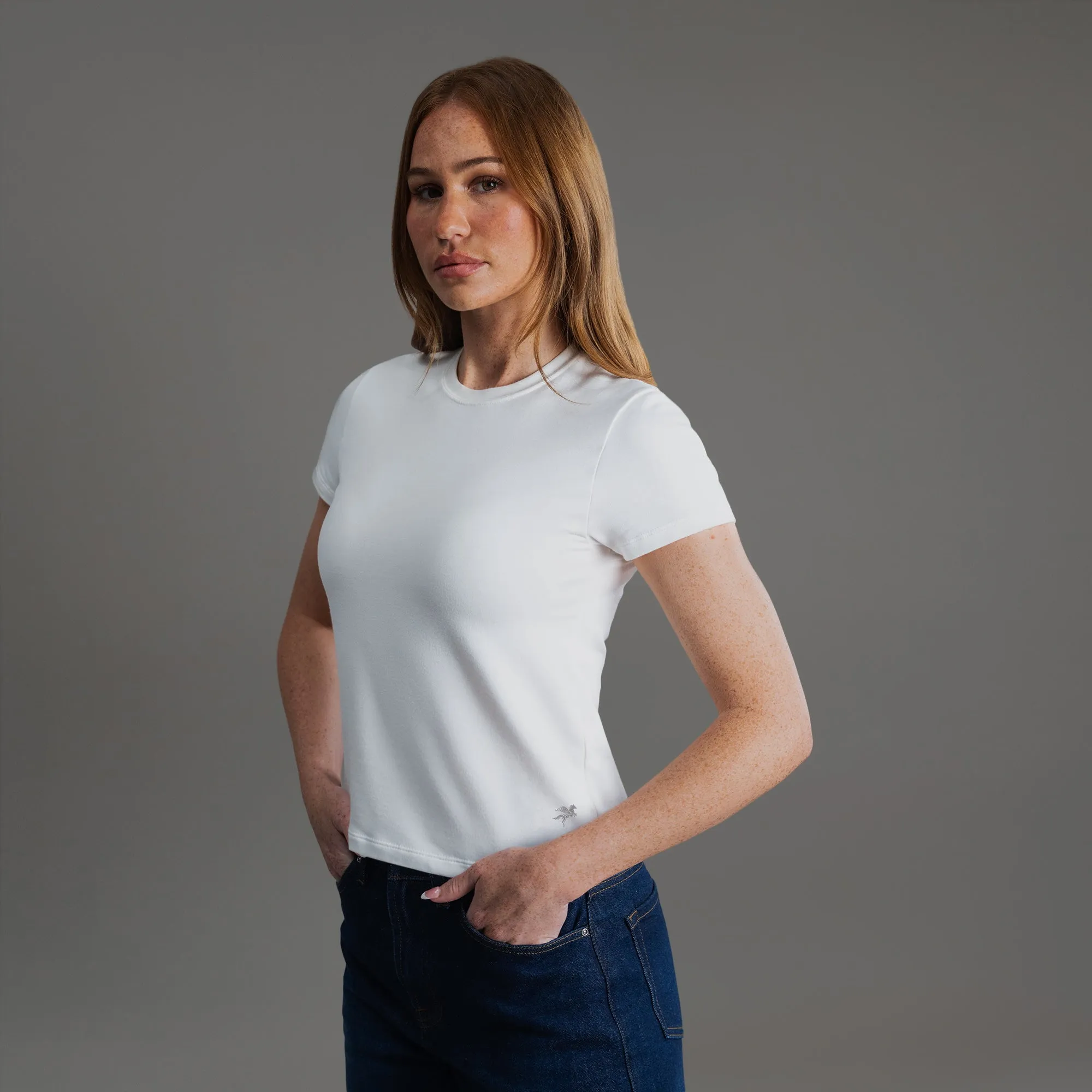 Cumulus Crew T-Shirt sold by Sene product image thumbnail 5