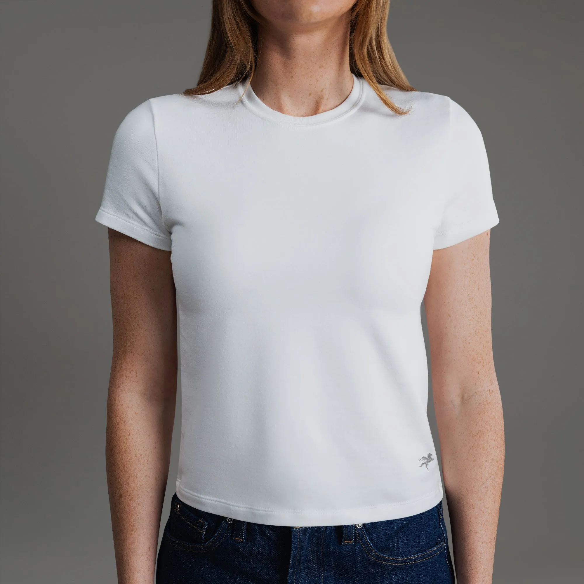 Cumulus Crew T-Shirt sold by Sene product image thumbnail 3