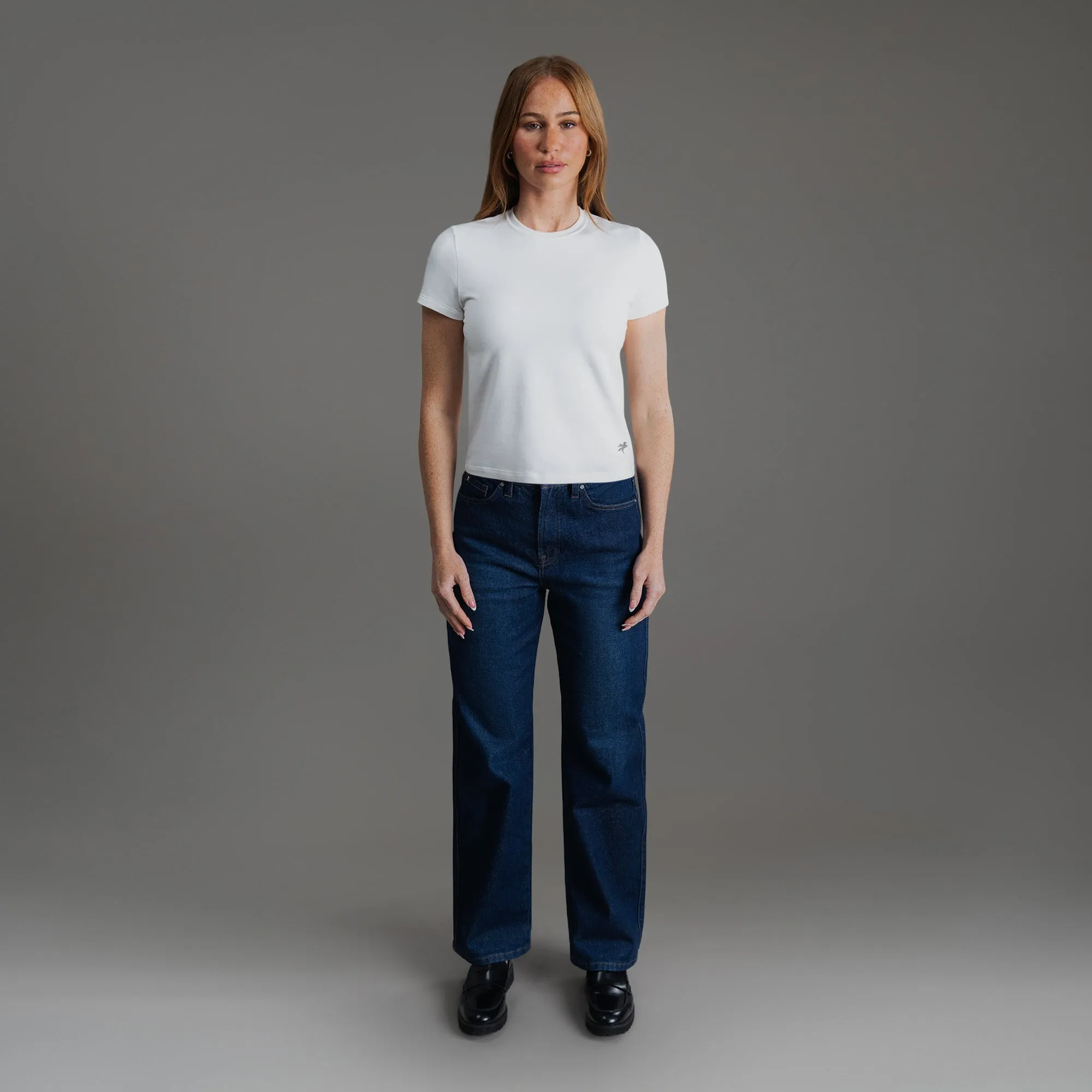 Cumulus Crew T-Shirt sold by Sene product image thumbnail 2