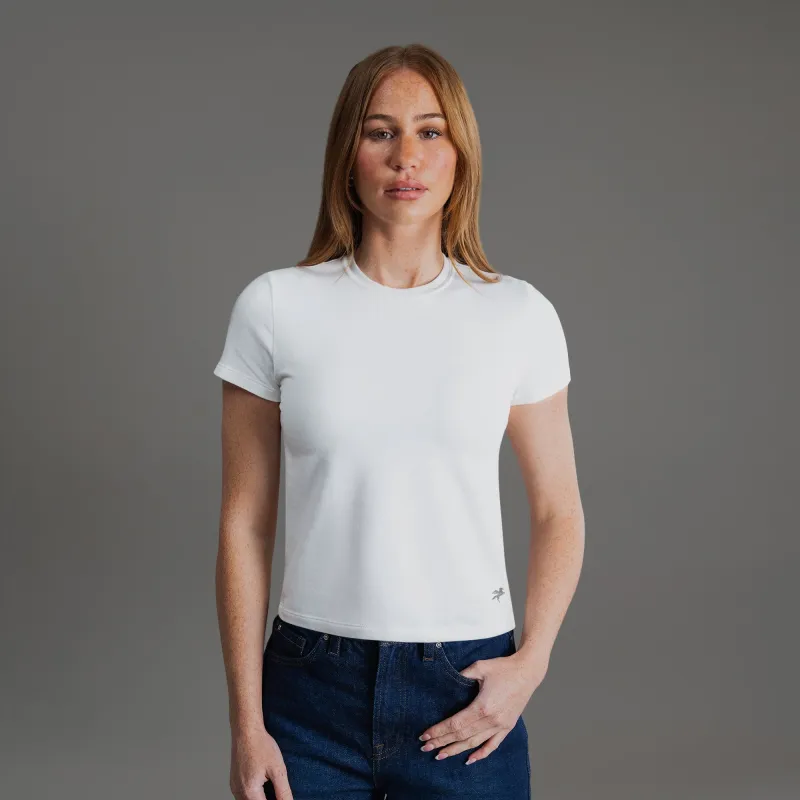 Cumulus Crew T-Shirt sold by Sene