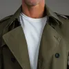 Trench Coat sold by Sene