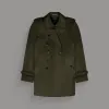 Trench Coat sold by Sene