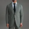 Soho FlexTech Blazer - Sage Gray sold by Sene
