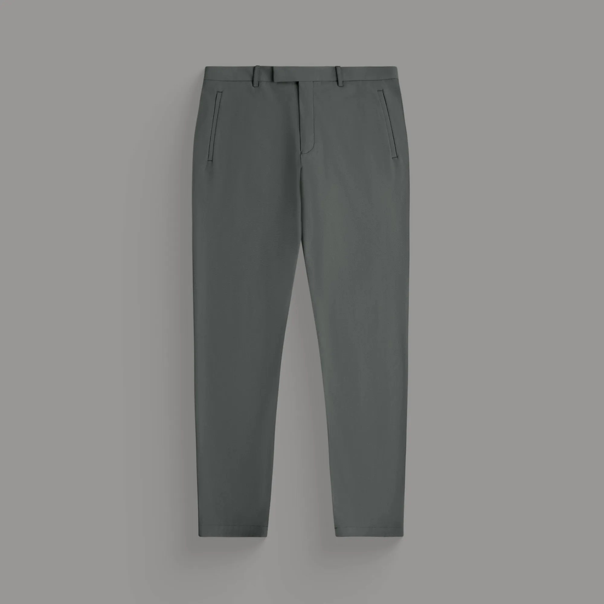 Soho FlexTech Pants - Sage Gray sold by Sene product image thumbnail 2