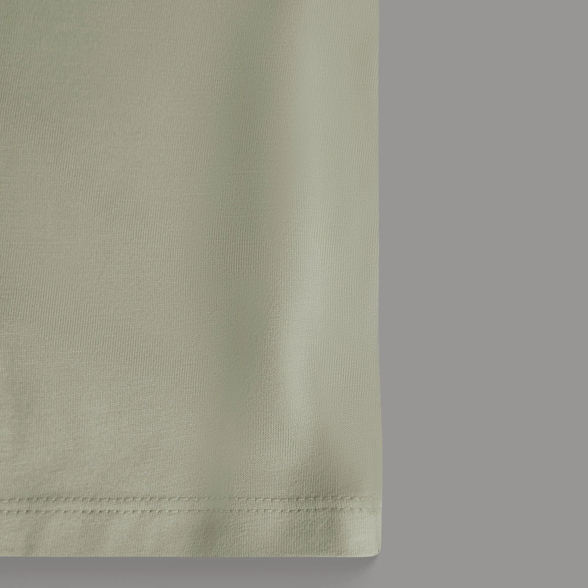 Cloud Polo Shirt - Mist sold by Sene product image thumbnail 5