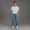 True Straight Jeans sold by Sene